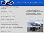 2024 Ford Bronco 4WD, SUV for sale #A81590 - photo 4