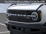 2024 Ford Bronco 4WD, SUV for sale #A81590 - photo 22