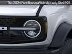 2024 Ford Bronco 4WD, SUV for sale #A81590 - photo 23