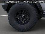 2024 Ford Bronco 4WD, SUV for sale #A81590 - photo 26