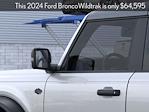 2024 Ford Bronco 4WD, SUV for sale #A81590 - photo 27