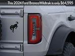 2024 Ford Bronco 4WD, SUV for sale #A81590 - photo 28