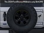 2024 Ford Bronco 4WD, SUV for sale #A81590 - photo 29