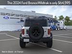 2024 Ford Bronco 4WD, SUV for sale #A81590 - photo 6