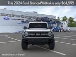 2024 Ford Bronco 4WD, SUV for sale #A81590 - photo 7