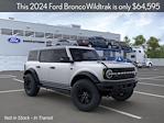 2024 Ford Bronco 4WD, SUV for sale #A81590 - photo 8