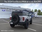 2024 Ford Bronco 4WD, SUV for sale #A81590 - photo 9