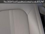 New 2024 Ford Expedition Limited 4x2, SUV for sale #A81646 - photo 19