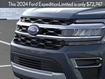 New 2024 Ford Expedition Limited 4x2, SUV for sale #A81646 - photo 20