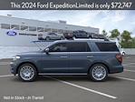 New 2024 Ford Expedition Limited 4x2, SUV for sale #A81646 - photo 5