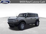 2024 Ford Bronco 4WD, SUV for sale #A81672 - photo 1