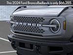 2024 Ford Bronco 4WD, SUV for sale #A81672 - photo 22