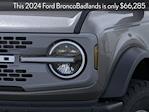 2024 Ford Bronco 4WD, SUV for sale #A81672 - photo 23