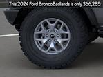 2024 Ford Bronco 4WD, SUV for sale #A81672 - photo 26