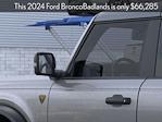 2024 Ford Bronco 4WD, SUV for sale #A81672 - photo 27