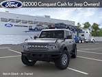 2024 Ford Bronco 4WD, SUV for sale #A81672 - photo 4