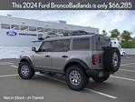 2024 Ford Bronco 4WD, SUV for sale #A81672 - photo 2