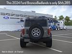 2024 Ford Bronco 4WD, SUV for sale #A81672 - photo 6