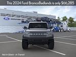 2024 Ford Bronco 4WD, SUV for sale #A81672 - photo 7