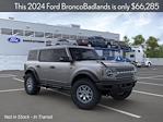 2024 Ford Bronco 4WD, SUV for sale #A81672 - photo 8