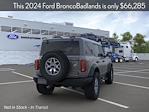 2024 Ford Bronco 4WD, SUV for sale #A81672 - photo 9