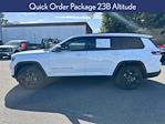 Used 2023 Jeep Grand Cherokee L Altitude 4x4, SUV for sale #A81672A - photo 6