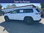 Used 2023 Jeep Grand Cherokee L Altitude 4x4, SUV for sale #A81672A - photo 3