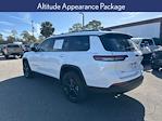 Used 2023 Jeep Grand Cherokee L Altitude 4x4, SUV for sale #A81672A - photo 2