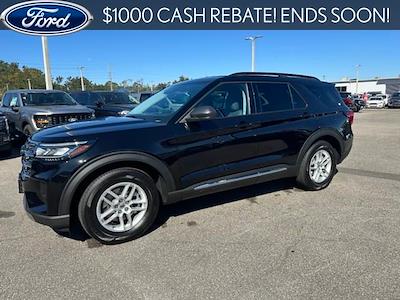 2025 Ford Explorer RWD, SUV for sale #A81929 - photo 1