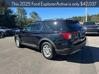 2025 Ford Explorer RWD, SUV for sale #A81929 - photo 2