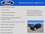 2025 Ford Explorer RWD, SUV for sale #A81929 - photo 4