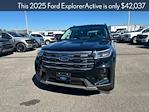 2025 Ford Explorer RWD, SUV for sale #A81929 - photo 26