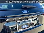 2025 Ford Explorer RWD, SUV for sale #A81929 - photo 34