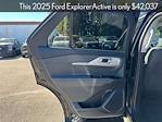 2025 Ford Explorer RWD, SUV for sale #A81929 - photo 42