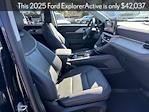 2025 Ford Explorer RWD, SUV for sale #A81929 - photo 47