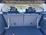 2025 Ford Explorer RWD, SUV for sale #A81929 - photo 52