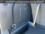 2025 Ford Explorer RWD, SUV for sale #A81929 - photo 53