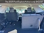 2025 Ford Explorer RWD, SUV for sale #A81929 - photo 57