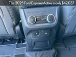 2025 Ford Explorer RWD, SUV for sale #A81929 - photo 68