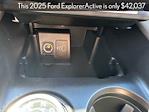 2025 Ford Explorer RWD, SUV for sale #A81929 - photo 88