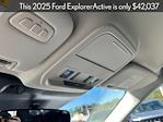 2025 Ford Explorer RWD, SUV for sale #A81929 - photo 97