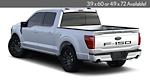 New 2024 Ford F-150 Lariat SuperCrew Cab 4x4, Pickup for sale #A82095 - photo 2