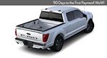 New 2024 Ford F-150 Lariat SuperCrew Cab 4x4, Pickup for sale #A82095 - photo 4