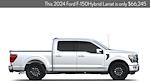 New 2024 Ford F-150 Lariat SuperCrew Cab 4x4, Pickup for sale #A82095 - photo 6