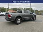 2018 Ford F-150 SuperCrew Cab 4x4, Pickup for sale #A83321A - photo 16