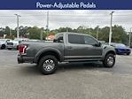 2018 Ford F-150 SuperCrew Cab 4x4, Pickup for sale #A83321A - photo 17