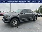 2018 Ford F-150 SuperCrew Cab 4x4, Pickup for sale #A83321A - photo 3