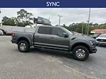 2018 Ford F-150 SuperCrew Cab 4x4, Pickup for sale #A83321A - photo 22