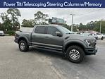 2018 Ford F-150 SuperCrew Cab 4x4, Pickup for sale #A83321A - photo 23