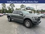 2018 Ford F-150 SuperCrew Cab 4x4, Pickup for sale #A83321A - photo 24